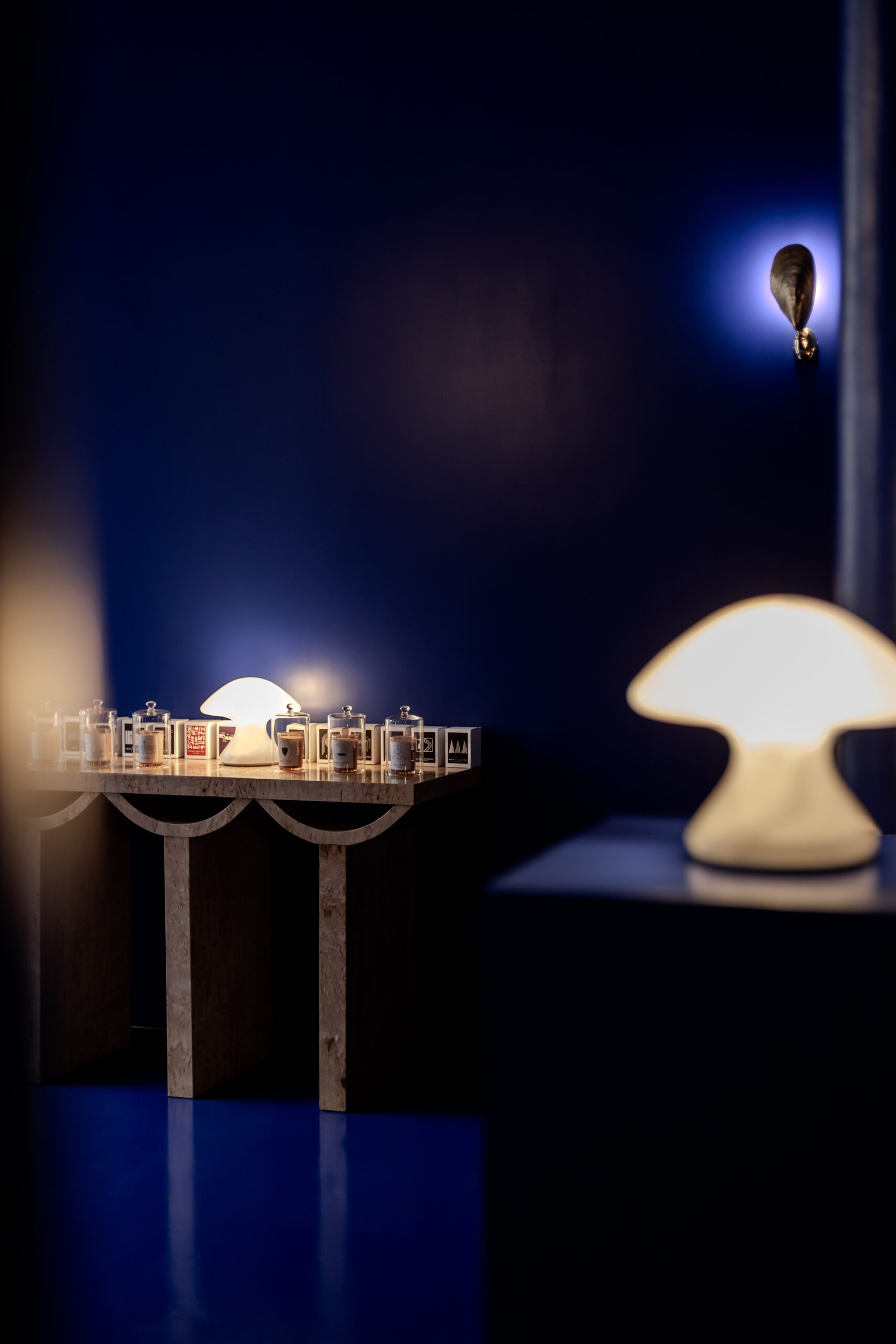 Mood Scent Bar, 2023, Łódź,  2023